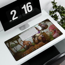 Load image into Gallery viewer, Smite Mouse Pad (Desk Mat)
