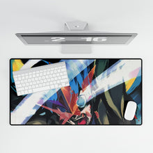 Load image into Gallery viewer, Anime Tengen Toppa Gurren Lagann Mouse Pad (Desk Mat)
