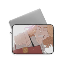 Load image into Gallery viewer, Anime Tokyo Revengers Laptop Sleeve
