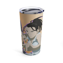 Load image into Gallery viewer, Izumi Curtis Tumbler 20oz
