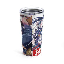 Load image into Gallery viewer, Golden Kamuy Tumbler 20oz
