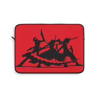 Soul Eater Maka Albarn Laptop Sleeve