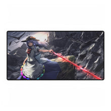 Load image into Gallery viewer, Anime Touhou Mouse Pad (Desk Mat)

