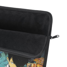 Load image into Gallery viewer, The Promised Neverland Ray, Norman, Emma, Phil, Isabella Laptop Sleeve
