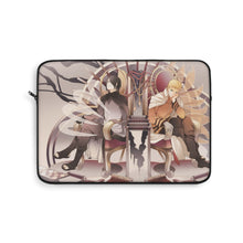 Load image into Gallery viewer, Boruto Laptop Sleeve
