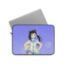 Load image into Gallery viewer, Nisekoi Laptop Sleeve
