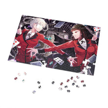 Load image into Gallery viewer, Anime Kakegurui Jigsaw Puzzle
