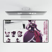 Load image into Gallery viewer, Shalltear Bloodfallen Mouse Pad (Desk Mat)
