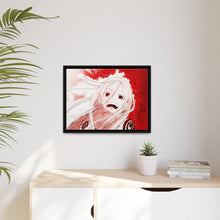 Load image into Gallery viewer, Anime Deadman Wonderland Canvas Framed Art Print
