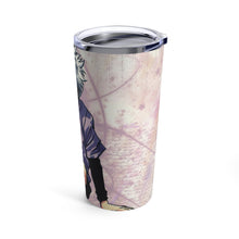 Load image into Gallery viewer, Hunter x Hunter Killua Zoldyck Tumbler 20oz
