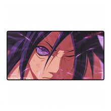 Load image into Gallery viewer, Madara Uchiha Mouse Pad (Desk Mat)
