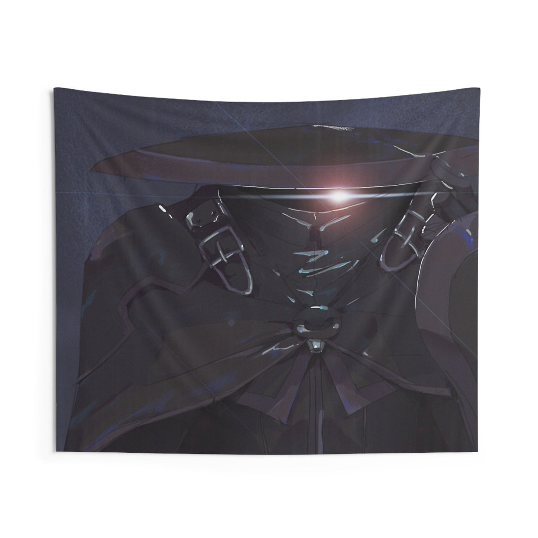 Anime Made In Abyss Indoor Wall Tapestry