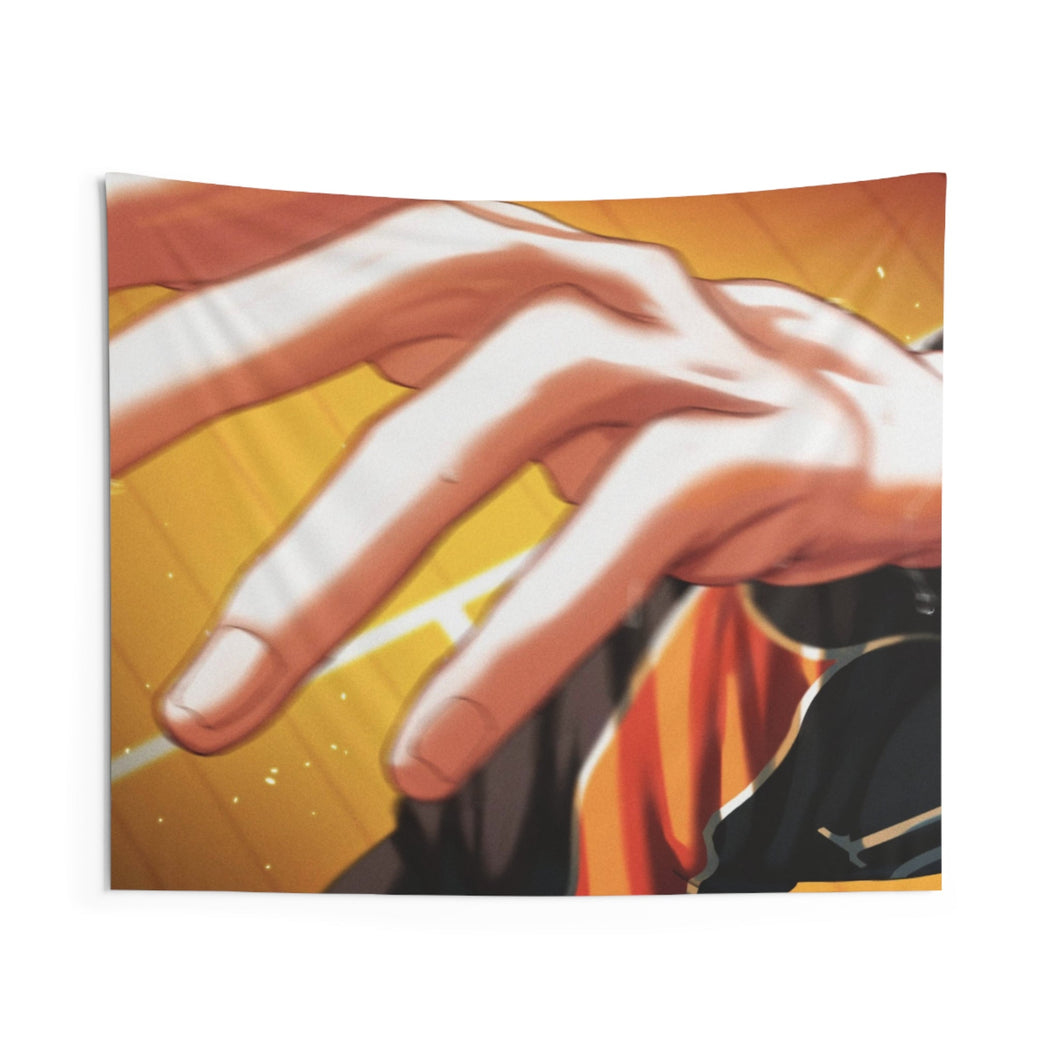 Haikyu!! Indoor Wall Tapestry