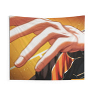Haikyu!! Indoor Wall Tapestry
