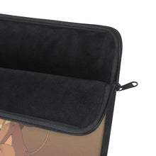 Load image into Gallery viewer, Saber Lily Chibi Laptop Sleeve
