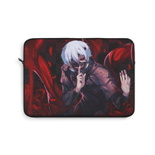Load image into Gallery viewer, Anime Tokyo Ghoulr Laptop Sleeve
