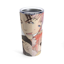 Load image into Gallery viewer, Gintama Kagura, Kamui Tumbler 20oz
