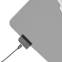 Load image into Gallery viewer, Naruto RGB LED Mouse Pad (Desk Mat)

