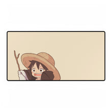Load image into Gallery viewer, Anime One Piece Mouse Pad (Desk Mat)
