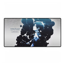 Load image into Gallery viewer, Anime Your Lie in April Mouse Pad (Desk Mat)
