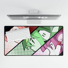 Load image into Gallery viewer, Senki Zesshou Symphogear Mouse Pad (Desk Mat)
