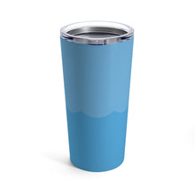 Load image into Gallery viewer, Free! Haruka Nanase Tumbler 20oz
