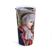 Load image into Gallery viewer, Hetalia: Axis Powers Tumbler 20oz
