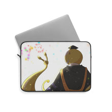 Load image into Gallery viewer, Assassination Classroom Koro-sensei Laptop Sleeve
