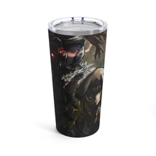 Load image into Gallery viewer, Goblin Slayer Goblin Slayer, Priestess Tumbler 20oz
