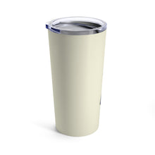 Load image into Gallery viewer, FLCL Haruko Haruhara Tumbler 20oz
