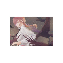 Load image into Gallery viewer, Chainsaw Man Rug

