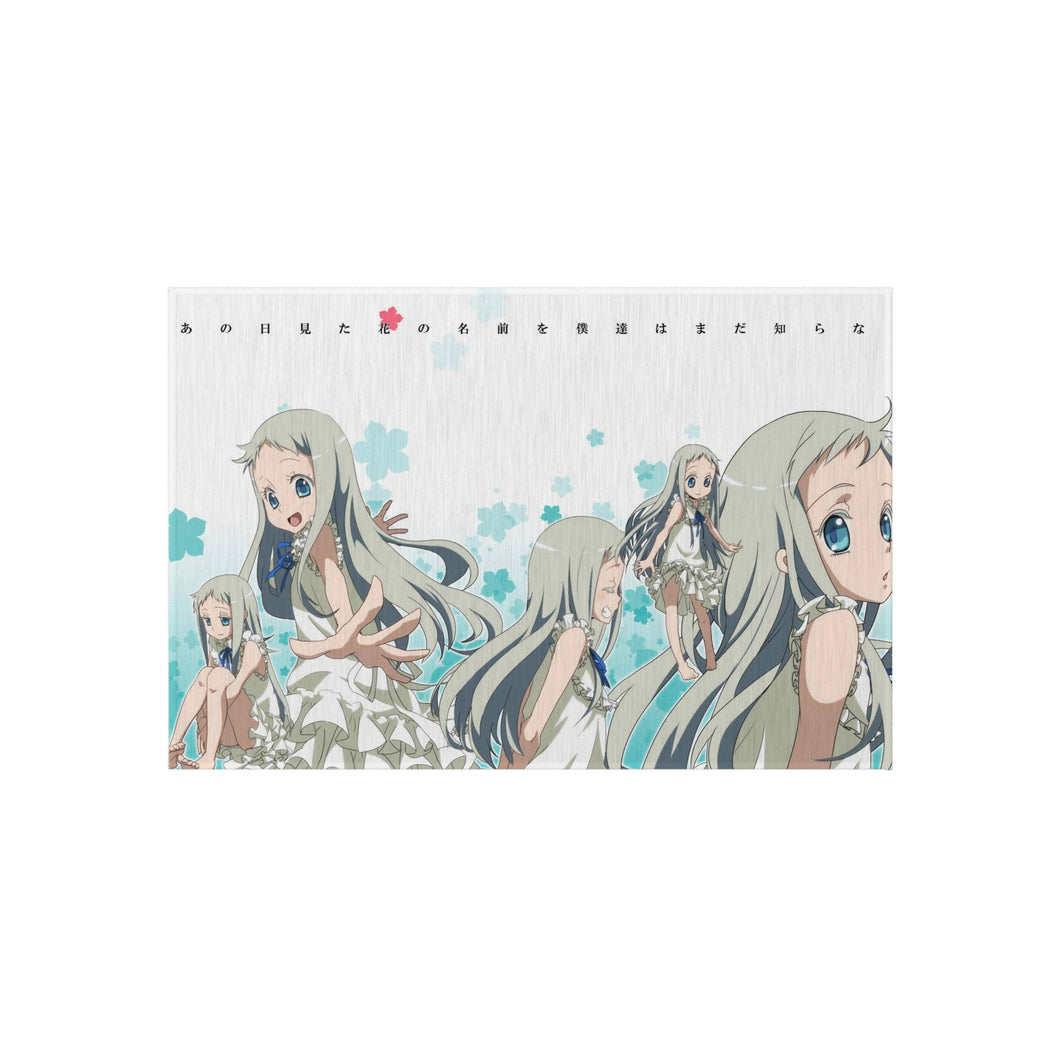 Anohana Rug