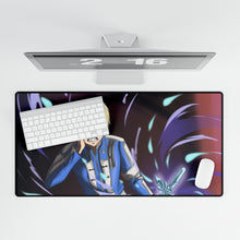 Load image into Gallery viewer, Eugeo - Sword Art Online Mouse Pad (Desk Mat)
