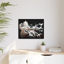 Load image into Gallery viewer, Monogatari (Series) Canvas Framed Art Print
