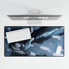 Load image into Gallery viewer, Anime Naruto Mouse Pad (Desk Mat)
