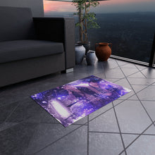Load image into Gallery viewer, Blue Exorcist Rug
