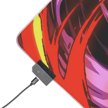 Load image into Gallery viewer, Demon Slayer: Kimetsu no Yaiba RGB LED Mouse Pad (Desk Mat)
