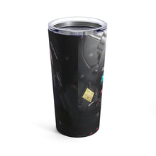 Load image into Gallery viewer, Girls und Panzer Tumbler 20oz

