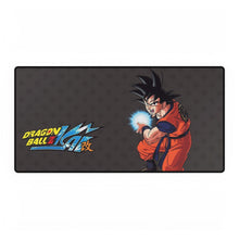 Load image into Gallery viewer, Dragon Ball Z Kai Mouse Pad (Desk Mat)
