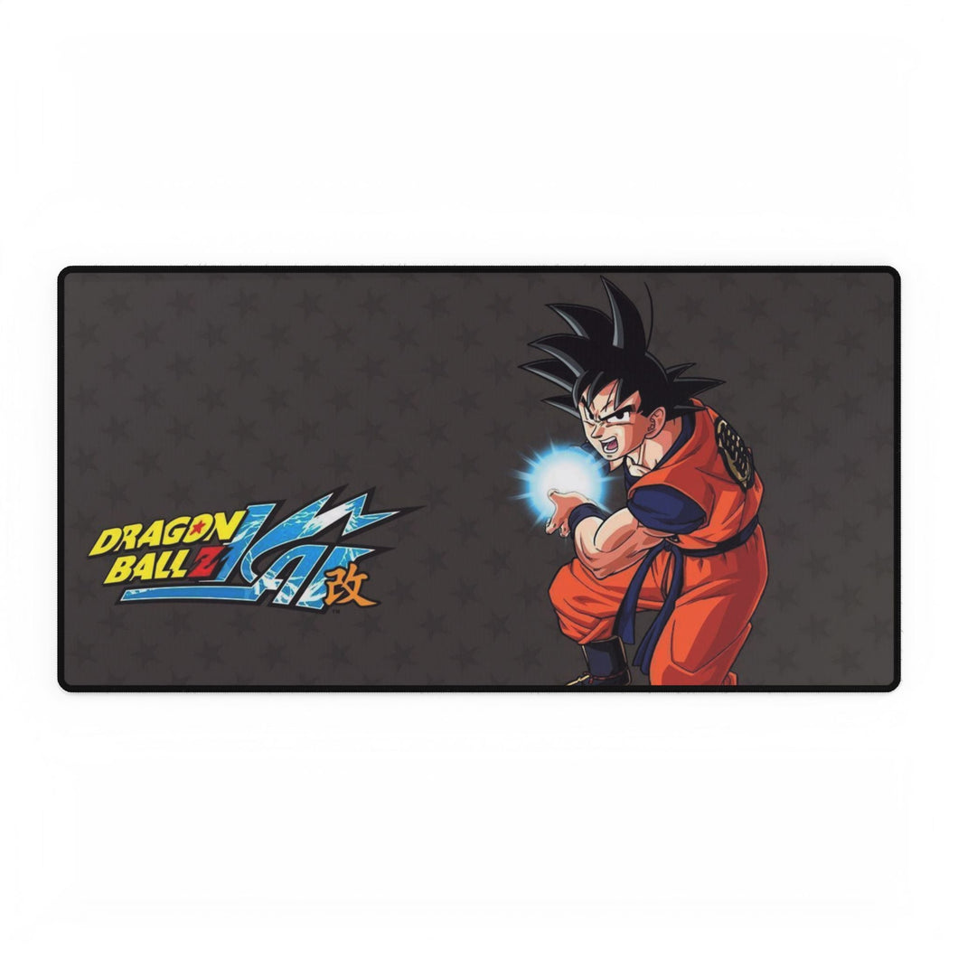 Dragon Ball Z Kai Mouse Pad (Desk Mat)