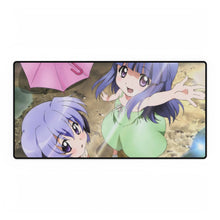 Load image into Gallery viewer, Anime When They Cry Mouse Pad (Desk Mat)
