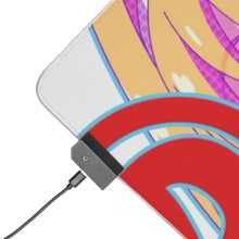 Load image into Gallery viewer, Kushida Kikyou RGB LED Mouse Pad (Desk Mat)
