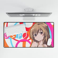 Load image into Gallery viewer, Anime Toradora! Mouse Pad (Desk Mat)

