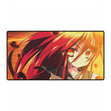 Load image into Gallery viewer, Anime Shakugan No Shana Mouse Pad (Desk Mat)
