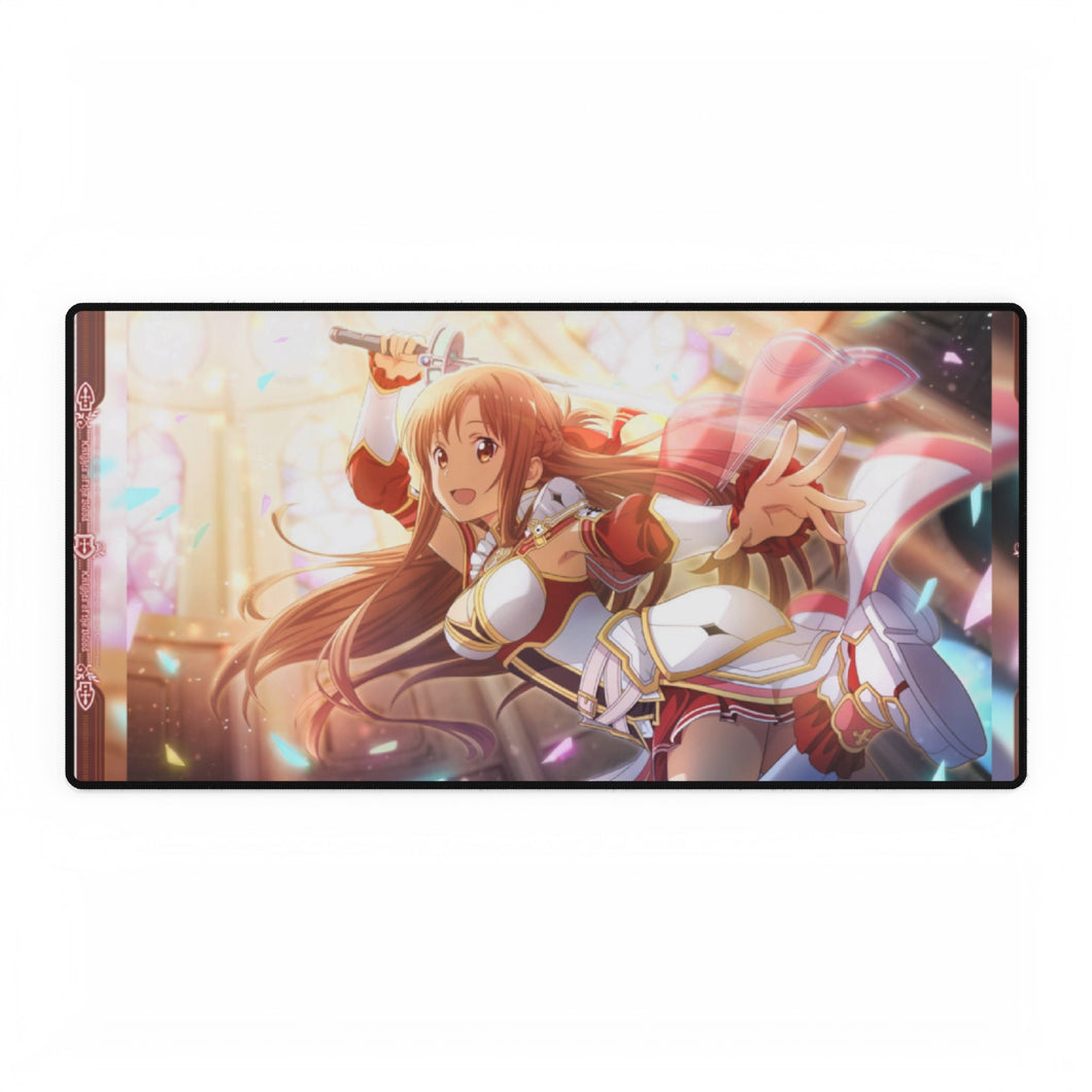 Anime Sword Art Online Mouse Pad (Desk Mat)