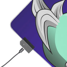 Load image into Gallery viewer, Dragon Ball Super RGB LED Mouse Pad (Desk Mat)
