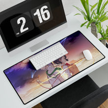 Load image into Gallery viewer, Your Name. Mouse Pad (Desk Mat)
