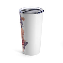 Load image into Gallery viewer, Gabriel DropOut Vignette Tsukinose April Tumbler 20oz
