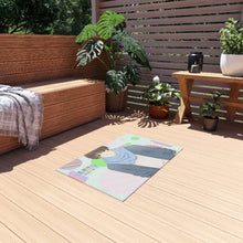 Load image into Gallery viewer, Beyond the Boundary Rug
