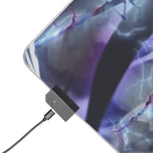 Load image into Gallery viewer, Anime Bleach RGB LED Mouse Pad (Desk Mat)

